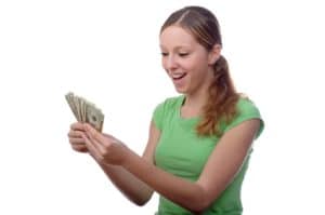 Teenagers and Money - The importance of money management