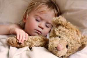 Toddler Sleeping Solutions
