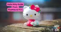 Hello Kitty Guide