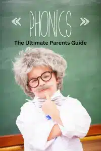 Phonics Guide