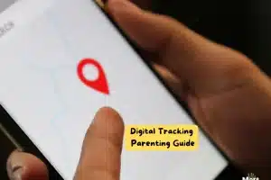 Digital Tracking Parenting Guide