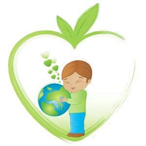 Kids Earth Day