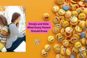 emojis and teens, a parents guide