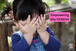 Empowering Shy Kids