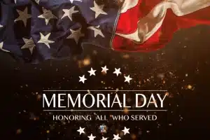 Teaching Kids about Memorial Day