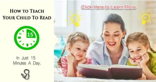 childrens reading program