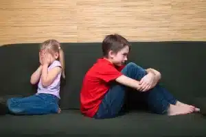 sibling rivalry and sibling relationships